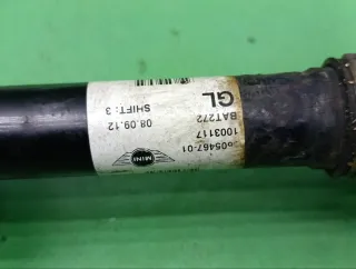 31608605467 Привод MINI Cooper R56 Арт 2-325056, вид 8