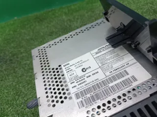 65123453634 Cd чейнджер MINI Cooper R56 Арт 2-325525, вид 5