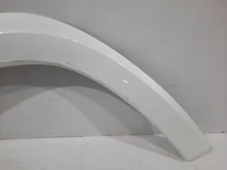 A1668846622 Расширители арок Mercedes GL X166 Арт 2-330864, вид 2