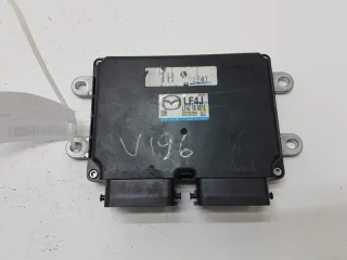 LF4J18881H Блок управления двигателем Mazda 6 2 Арт 2-337598, вид 1