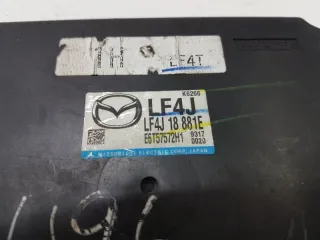 LF4J18881H Блок управления двигателем Mazda 6 2 Арт 2-337598, вид 4