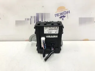 284B11KA0D Блок комфорта Nissan Juke 1 Арт 2-348598, вид 1