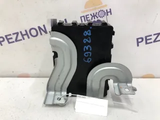 284B11KA0D Блок комфорта Nissan Juke 1 Арт 2-348598, вид 2