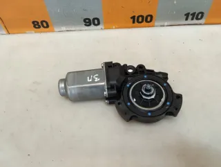 834602H000 Моторчик стеклоподъемника Hyundai Elantra HD Арт 2-355737, вид 5