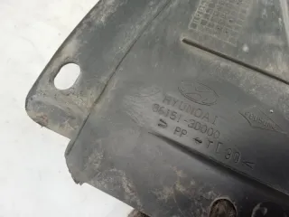 861513D000 Дождевик Hyundai Sonata (EF)  Арт 2-360697, вид 8