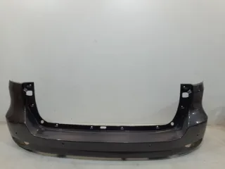 521590K370 Бампер задний Toyota Fortuner 2 Арт 2-377118, вид 1