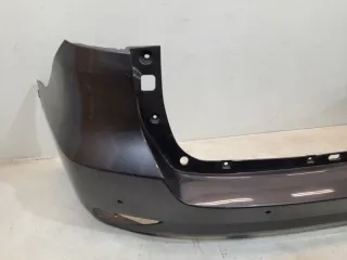 521590K370 Бампер задний Toyota Fortuner 2 Арт 2-377118, вид 4