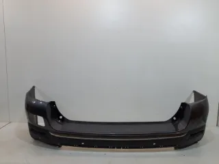 5215948917 Бампер задний Toyota Highlander 2 Арт 2-378435, вид 1