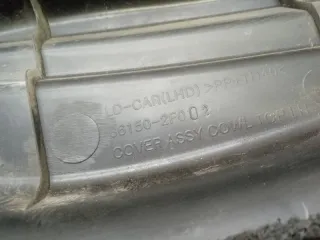 861502F002 Дождевик Kia Cerato 1 Арт 2-387574, вид 11