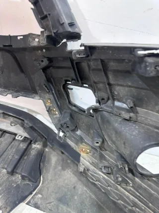 8450031004 Бампер передний Lada Vesta 1 Арт 2-388621, вид 18