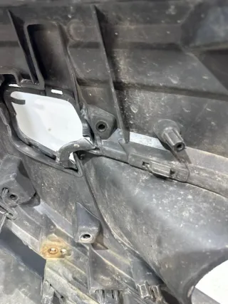 8450031004 Бампер передний Lada Vesta 1 Арт 2-388621, вид 19