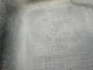 A1101011 Пыльник Lifan X50 Арт 2-395668, вид 4