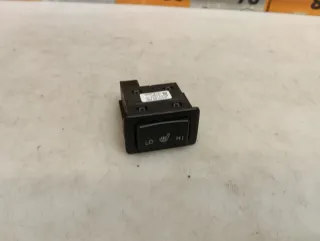 GS1D66420 Кнопка подогрева сидений Mazda 6 2 Арт 2-401448, вид 5