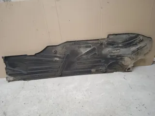 A2036190138 Защита днища Mercedes C W203 Арт 2-403982, вид 4