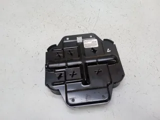 A1638600605 Подушка безопасности боковая (в сиденье) Mercedes ML W163 Арт 2-404032, вид 2