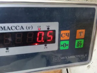 MB944695 Дождевик Mitsubishi Carisma Арт 2-407912, вид 9