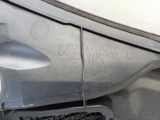 66863CA000 Дождевик Nissan Murano Z50 Арт 2-411330, вид 5