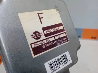 41650CC40A Блок управления раздаткой Nissan Murano Z50 Арт 2-412111, вид 4