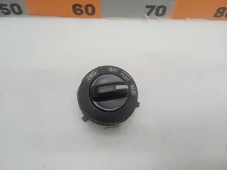 25536EA005 Кнопка (выключатель) Nissan Navara D40 Арт 2-412729, вид 1