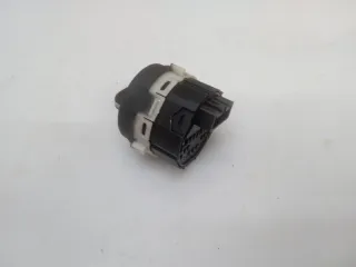 25536EA005 Кнопка (выключатель) Nissan Navara D40 Арт 2-412729, вид 2