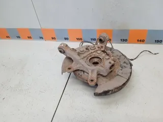 43019CN200 Кулак поворотный Nissan Murano Z50 Арт 2-414069, вид 1