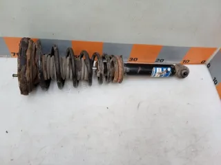561102F025 Амортизатор передний Nissan Primera 11 Арт 2-414095, вид 2