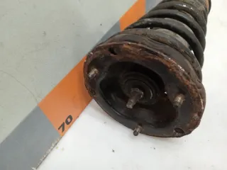 561102F025 Амортизатор передний Nissan Primera 11 Арт 2-414095, вид 3