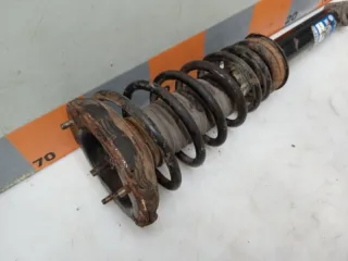 561102F025 Амортизатор передний Nissan Primera 11 Арт 2-414095, вид 4