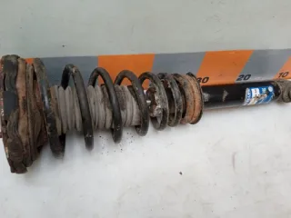 561102F025 Амортизатор передний Nissan Primera 11 Арт 2-414095, вид 5
