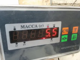 561102F025 Амортизатор передний Nissan Primera 11 Арт 2-414095, вид 7