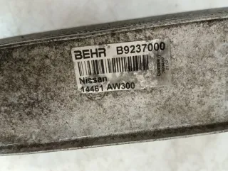 14461AW300 Интеркулер Nissan Primera 12 Арт 2-414685, вид 6