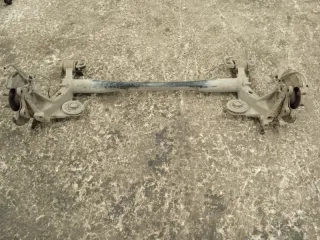 13417400 Балка подвески задняя Opel Astra J Арт 2-418795, вид 1