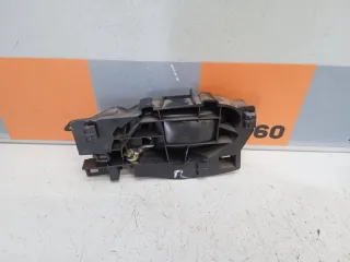 9144G4 Ручка двери внутренняя Peugeot 508 Арт 2-419122, вид 2
