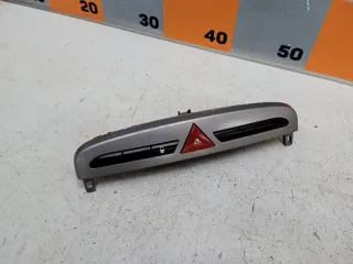 9659417177 Кнопка аварийной сигнализации Peugeot 308 1 Арт 2-419376, вид 1