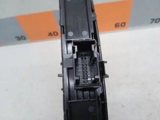 9659417177 Кнопка аварийной сигнализации Peugeot 308 1 Арт 2-419376, вид 3