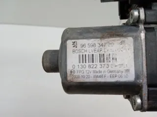 9675466380 Моторчик стеклоподъемника Peugeot 308 1 Арт 2-419659, вид 3