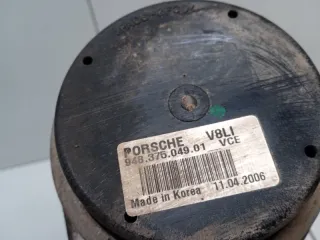 94837504901 Подушка крепления двигателя Porsche Cayenne 955 Арт 2-422316, вид 4