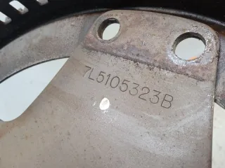 95511607551 Маховик Porsche Cayenne 955 Арт 2-422672, вид 3