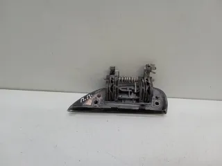 806067028R Ручка двери наружная Renault Logan 2 Арт 2-424559, вид 2