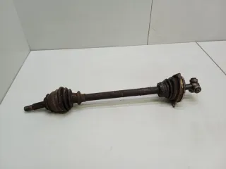391019117R Полуось передняя левая (приводной вал, ШРУС) Renault Logan 2 Арт 2-427130, вид 1