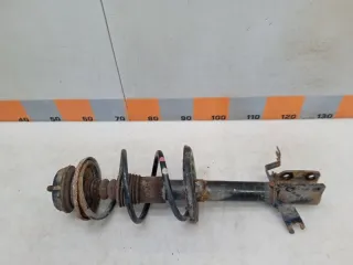 543027096R Амортизатор передний Renault Logan 2 Арт 2-427234, вид 2