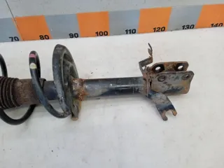 543027096R Амортизатор передний Renault Logan 2 Арт 2-427234, вид 3
