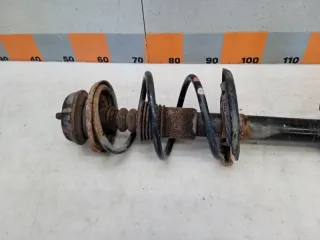 543027096R Амортизатор передний Renault Logan 2 Арт 2-427234, вид 4