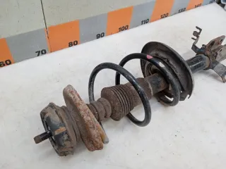 543027096R Амортизатор передний Renault Logan 2 Арт 2-427234, вид 6
