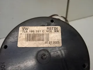 7L6199131C Подушка крепления двигателя Volkswagen Touareg 1 Арт 2-432817, вид 5