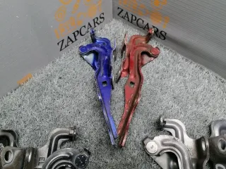EG2152420A,10A Петля капота Mazda CX-7 Арт 2-439672, вид 2
