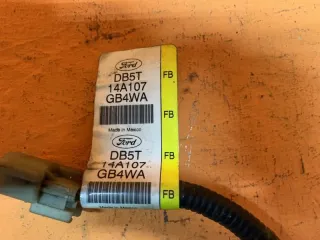 DB5T-14A107-FB Проводка редуктора Ford Explorer 5 Арт 2-443976, вид 6