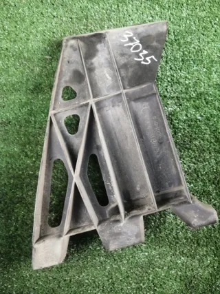 A1408850414 Кронштейн крепления бампера заднего Mercedes S W140 Арт 2-445211, вид 1