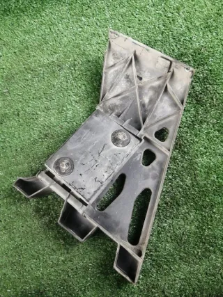 A1408850414 Кронштейн крепления бампера заднего Mercedes S W140 Арт 2-445211, вид 3