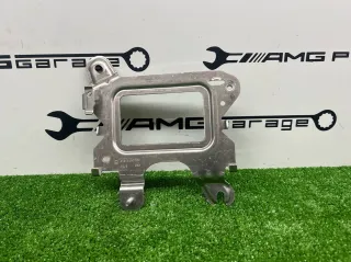 A1675452700 Кронштейн блока управления двигателем Mercedes CLA c118 Арт 2-445278, вид 1